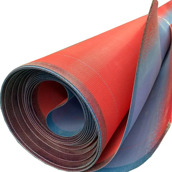 製紙用ポリエステル乾燥スクリーン