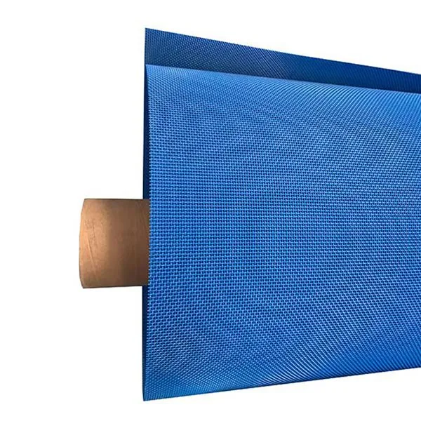 ポリエステルメッシュコンベヤベルト