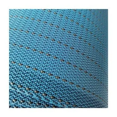 密度ボード製造用帯電防止フィルターファブリックベルト