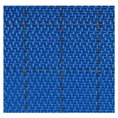 繊維板ポリエステルドライ帯電防止ワイヤーメッシュ