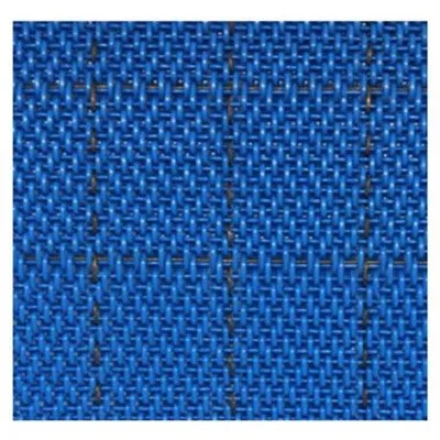 ポリエステル帯電防止フィルタープレス生地