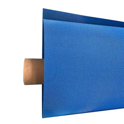 ポリエステルメッシュコンベヤベルト