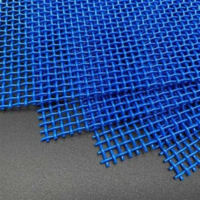 ポリエステルプレーンタイプのコンベヤベルト