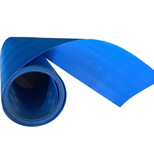 織布プレスフィルターベルト