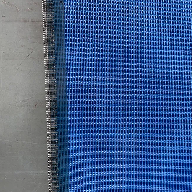 Wholesale Paper Machine Plain Fabric