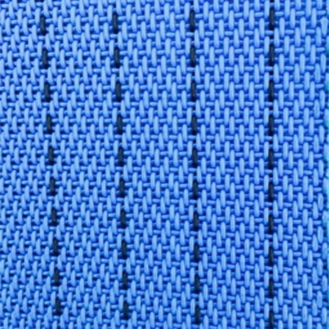 Polyester Anti-static Fabric for MDF Production Line supplier