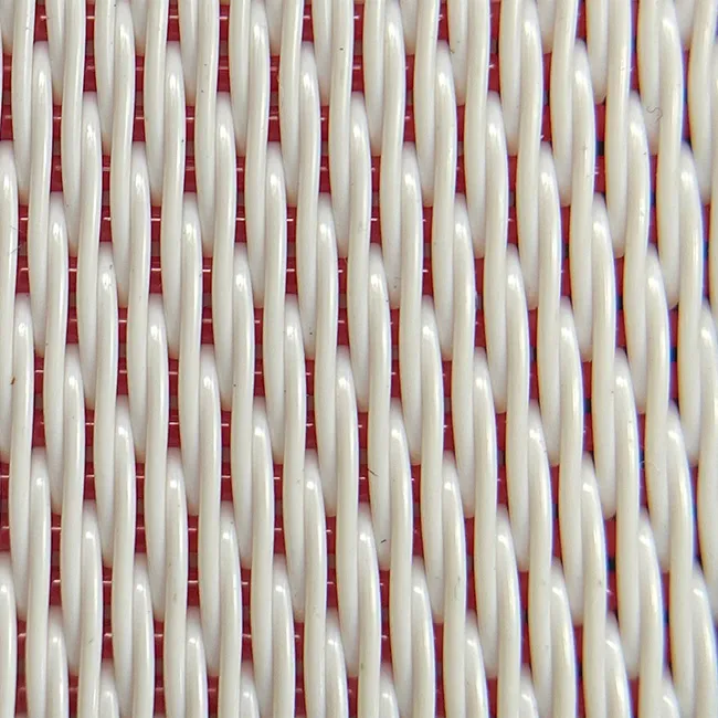 ベルトフィルタープレス用ポリエステルメッシュベルト