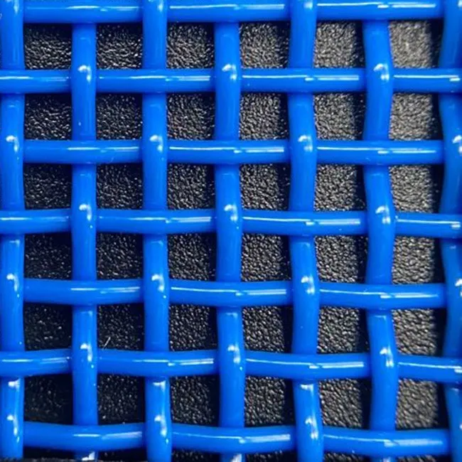 Polyester Plain Woven Mesh free sample